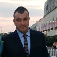 Palade Alexandru
