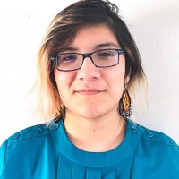 Angela Garza
