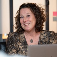 Ingeborg Van Der Heijden