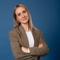 Lena Kochalski