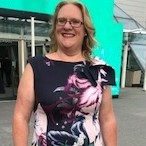 Kim Ingham