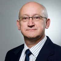 Bernard Simkins