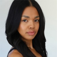 Nadia Orr