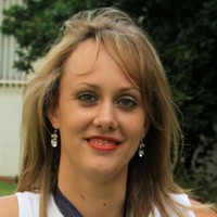Marlizel Smith