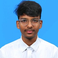 Mohammed Arshad