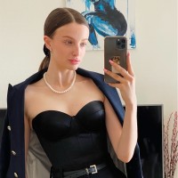 Katerina Маrkivna