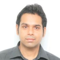 Khaladkar Shailendra
