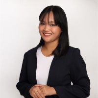 Abegail Raveche