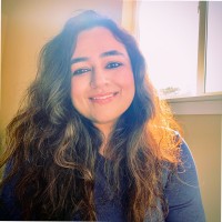 Diksha Pasricha, Ph.D.