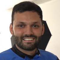 Edson Dos Santos Pereira Neto