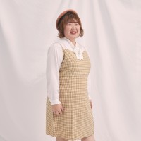 Jocelyn Chong