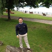 Carlos Eduardo Luna D.