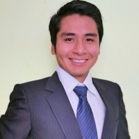 Luis Harrison Pariona Cortez