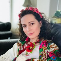 Yanina Andriychuk