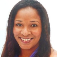 Natasha Thornton