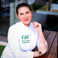Vanessa Bayma Kuiper