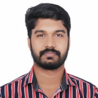 Prasanth Prabhakaran