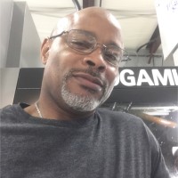 Gregory Swaggard
