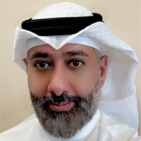 Nawaf Almodaian