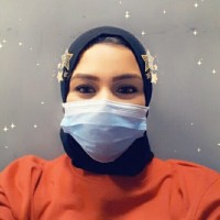 Sara Ahmad