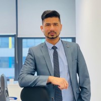 Muhammad Bilal Yousaf