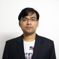 Vrajeshkumar Bhavsar
