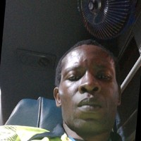 Senoga Fred