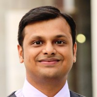 Vinod Mysore Srinivasa