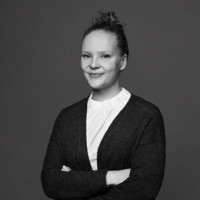 Charlotte Lindfors
