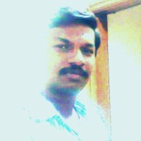 Baranidharan P