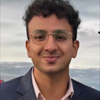 Yashish Sharma