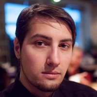 Вадим Магафуров