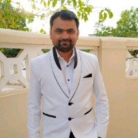 Shyam Gor
