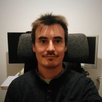 David García
