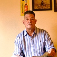 Martin Mcknight