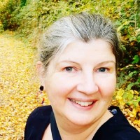 Madeleine Kempster