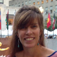 Pam O'Connor