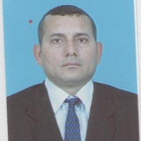 Leonardo Rafael Briceño Mendez