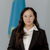 Merey Raiymbek