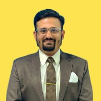 Muhammad Zubair - Acca