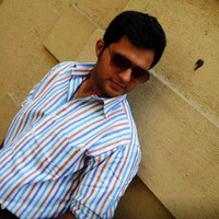 Markand Bhatt