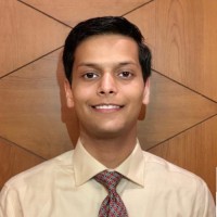 Anirudh Singh