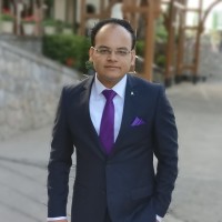 Saurabh Kohli