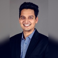 Rohan Kansara