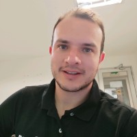 Daniel Felipe Reina Aguirre