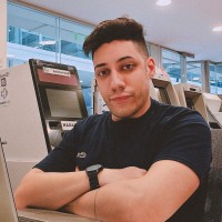 Federico Diaz