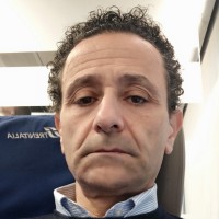 Antonio Cascone