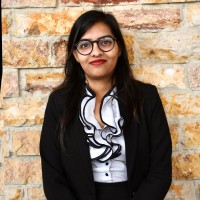 Saanvi Sharma