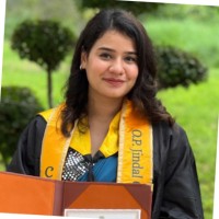 Drishti Poddar