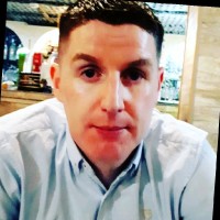 Shane Gargan